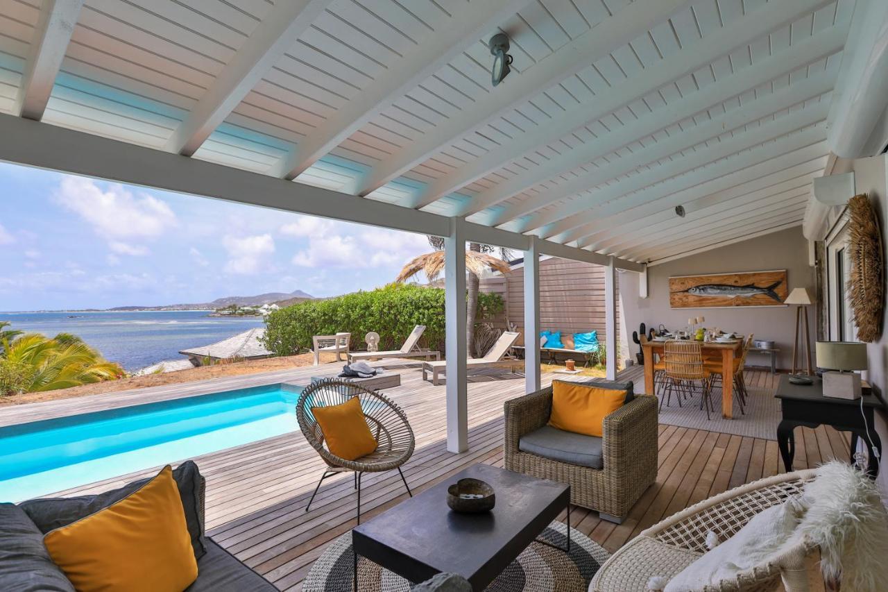 Villa Life Is Good In Cul De Sac Exterior foto