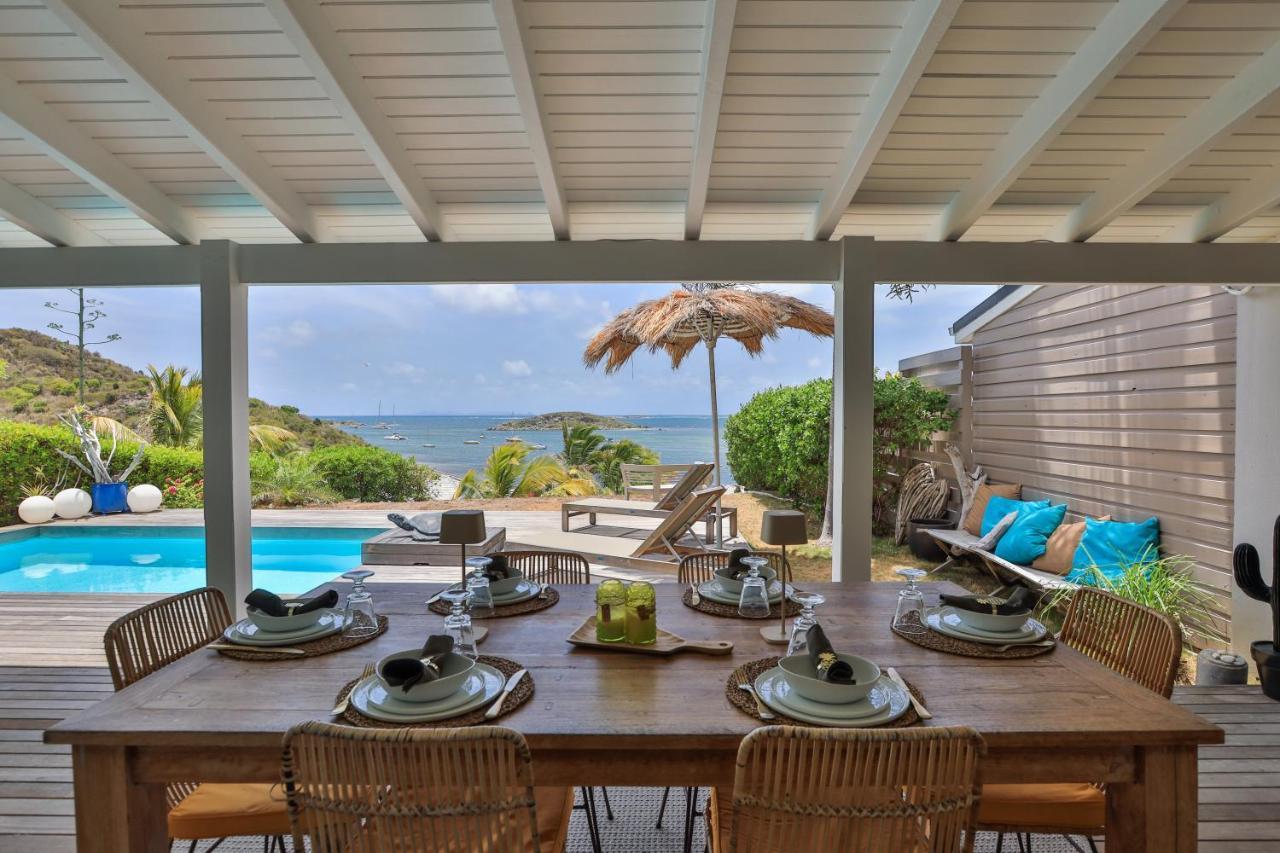 Villa Life Is Good In Cul De Sac Exterior foto